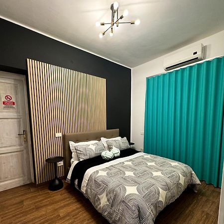 Enotria Bnb Bed & Breakfast Reggio di Calabria Dış mekan fotoğraf