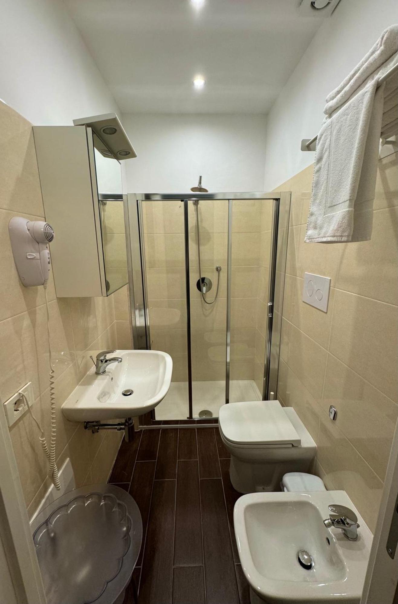Enotria Bnb Bed & Breakfast Reggio di Calabria Dış mekan fotoğraf