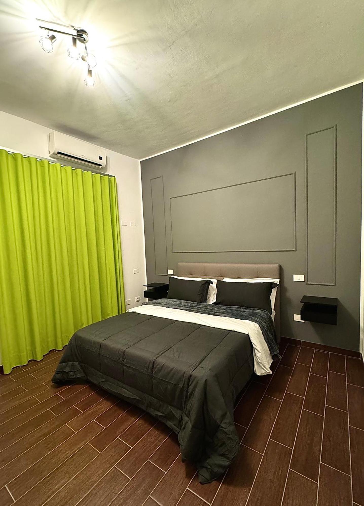 Enotria Bnb Bed & Breakfast Reggio di Calabria Dış mekan fotoğraf
