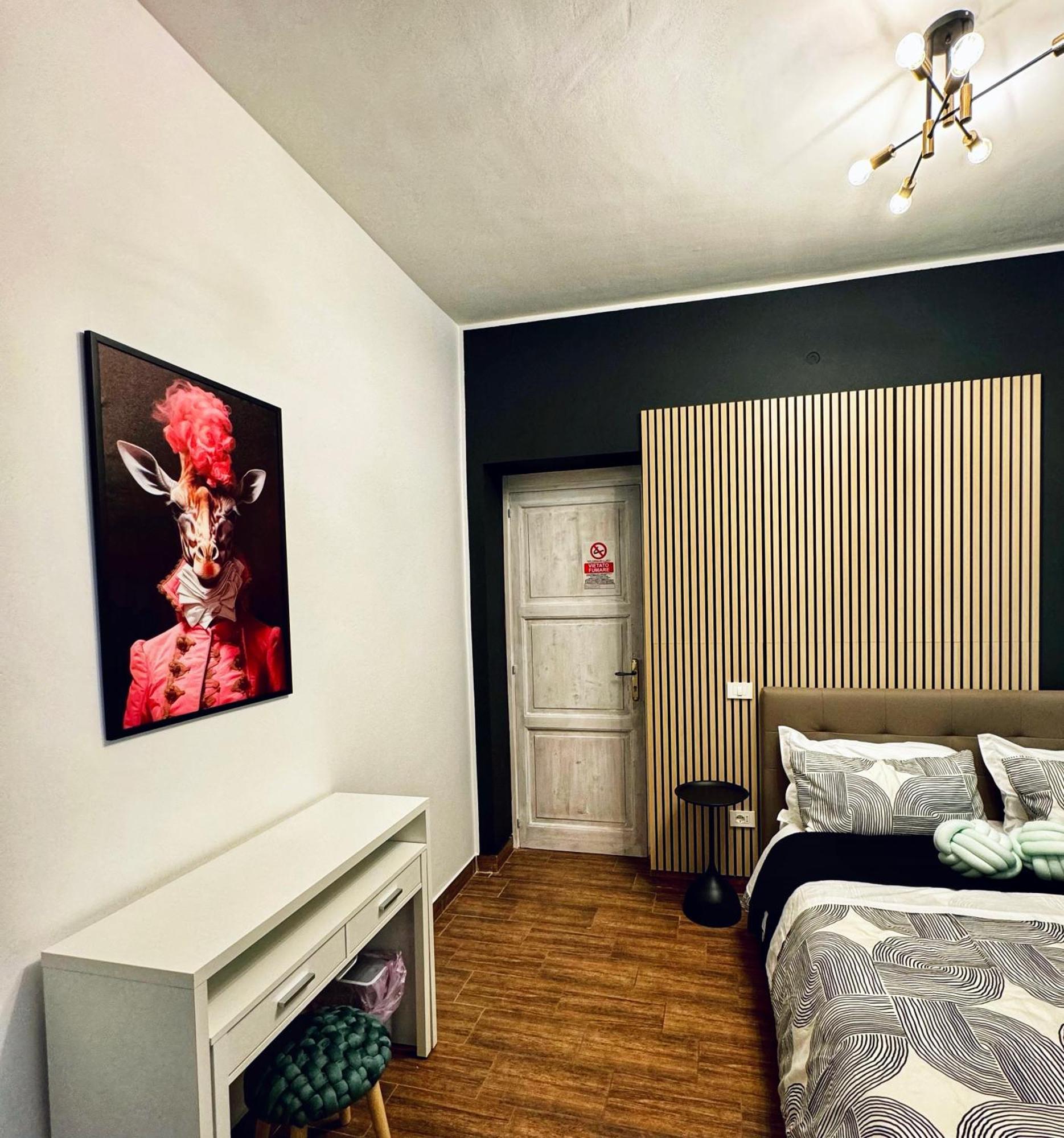 Enotria Bnb Bed & Breakfast Reggio di Calabria Dış mekan fotoğraf